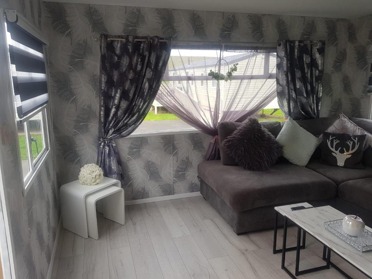 Static Caravan Turnberry Holiday Park Exteriér fotografie